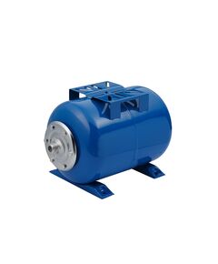 Гідроакумулятор горизонтальний Forwater, об'єм 24 л, для водопостачання, фото  | SNABZHENIE.com.ua