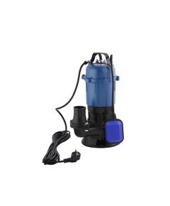 Фекальний насос Grandwater WQD12-10-1,5 кВт, фото  | SNABZHENIE.com.ua