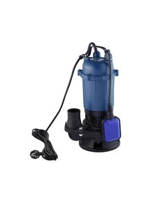 Фекальний насос Forwater WQD-C-13-18/10, 2,5 кВт, фото  | SNABZHENIE.com.ua