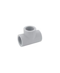 Тройник PPR Rozma 32 мм, фото  | SNABZHENIE.com.ua