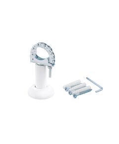 Кронштейн напольный Karro KR-722 для радиатора, фото  | SNABZHENIE.com.ua