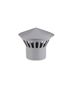 Грибок для внутрішньої каналізації Rozma, діаметр 110 мм, фото  | SNABZHENIE.com.ua