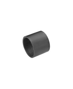 Муфта STA (DN) 40 ВВ сталева, фото  | SNABZHENIE.com.ua