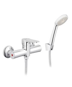 Смеситель для душа Kroner KRM Elbe C050, фото  | SNABZHENIE.com.ua