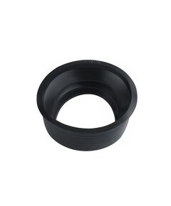 Переход для внутрішньої каналізації Rozma 124x110 мм, фото  | SNABZHENIE.com.ua