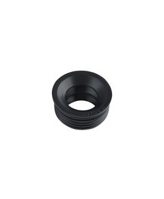 Переходник для внутренней канализации Rozma 50x40 мм, фото  | SNABZHENIE.com.ua