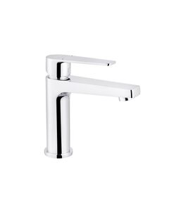 Змішувач для раковини Kroner KRP Eifel C010, фото  | SNABZHENIE.com.ua