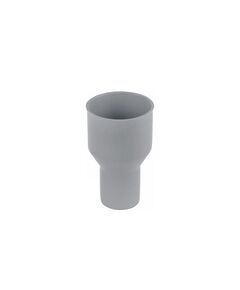 Переходник для внутренней канализации Rozma 50x72 мм, фото  | SNABZHENIE.com.ua