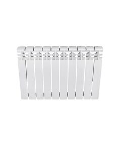 Радіатор алюмінієвий Calor CO-500A2 16 Бар 570x76x78 мм (Польща), фото  | SNABZHENIE.com.ua