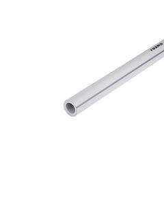 Труба PPR Rozma Composite 40x5,9 мм - для систем водопостачання, фото  | SNABZHENIE.com.ua