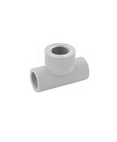 Тройник PPR Rozma 32x1 РВ, фото  | SNABZHENIE.com.ua