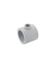 Переходной тройник PPR Rozma 50x25x50 мм, фото  | SNABZHENIE.com.ua