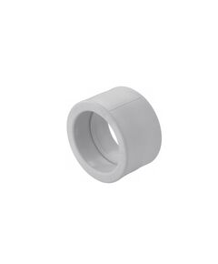 Муфта PPR Rozma 90 мм для труб, фото  | SNABZHENIE.com.ua