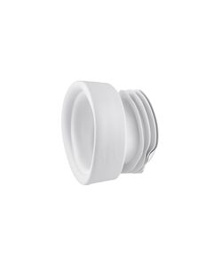 Фановий труба ANIplast для унітаза з випуском 110 мм W0210EU, фото  | SNABZHENIE.com.ua