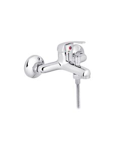 Змішувач для ванної Agua Leon C060, фото  | SNABZHENIE.com.ua