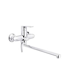 Смеситель для ванны Kroner KRM Main C070, фото  | SNABZHENIE.com.ua