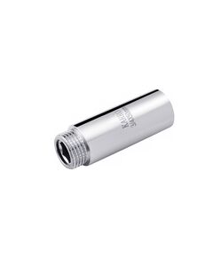 Удлинитель Karro 3/4 ВН, 50 мм, хромированный, фото  | SNABZHENIE.com.ua