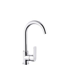 Змішувач для кухні Kroner KRM Main C030, фото  | SNABZHENIE.com.ua