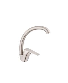 Кухонний змішувач Kroner KRM Odra - N035, фото  | SNABZHENIE.com.ua