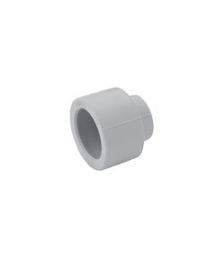 Редукционная муфта PPR Rozma 32x20 мм, фото  | SNABZHENIE.com.ua