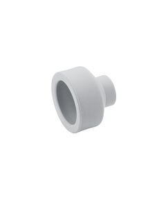 Редукционная муфта PPR Rozma 50х25 мм, фото  | SNABZHENIE.com.ua
