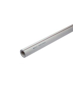 Труба PPR Baux Basalt 25x3,5 мм, фото  | SNABZHENIE.com.ua