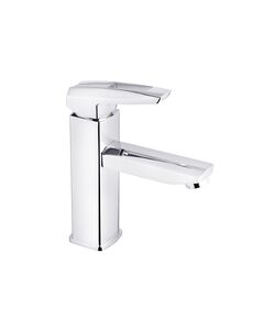 Змішувач для раковини Kroner KRM Kante C010, фото  | SNABZHENIE.com.ua