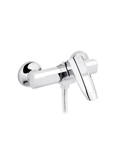 Змішувач для душу Kroner KRM Kante C050, фото  | SNABZHENIE.com.ua