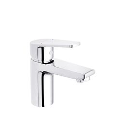 Смеситель для раковины Kroner KRP Brocken C010, фото  | SNABZHENIE.com.ua