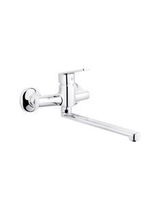 Змішувач для кухні Kroner KRP Brocken С040, фото  | SNABZHENIE.com.ua