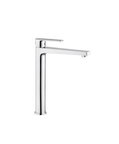 Смеситель для раковины Kroner KRP Eifel C010-3, фото  | SNABZHENIE.com.ua