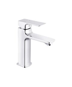 Смеситель для раковины Kroner KRP Harz C010, фото  | SNABZHENIE.com.ua