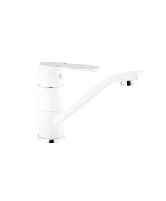 Смеситель для раковины Kroner KRP Armada W011, фото  | SNABZHENIE.com.ua