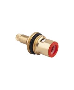 Керамічна букса Kroner KRM - М980 для сантехнічних систем, фото  | SNABZHENIE.com.ua