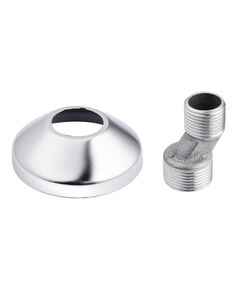 Декоративна чашка з ексцентриком Kroner KRM-C910 (набір, 2 шт.), фото  | SNABZHENIE.com.ua