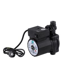 Насос Pumpman GRS12/9-Z для підвищення тиску, 9 м, 2 куб.м, 120 Вт, фото  | SNABZHENIE.com.ua