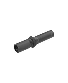 Сгон у зборі STA 1/2 ВН сталевий, фото  | SNABZHENIE.com.ua