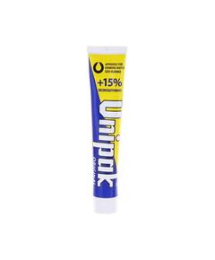 Паста для уплотнения резьбовых соединений Unipack 75 гр, фото  | SNABZHENIE.com.ua