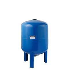 Гідроакумулятор вертикальний Forwater, об'єм 100 л, фото  | SNABZHENIE.com.ua