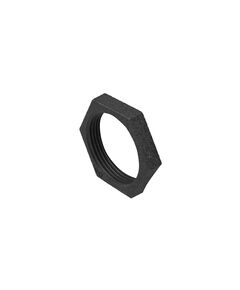 Гайка STA (DN) 40 чугунная, фото  | SNABZHENIE.com.ua