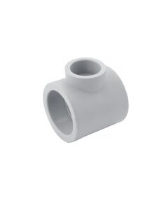 Тройник PPR Rozma 110х75х110 мм переходной, фото  | SNABZHENIE.com.ua