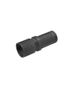 Сгон в зборі STA 1 1/4 ВН сталевий, фото  | SNABZHENIE.com.ua