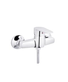 Змішувач для душу Kroner KRM Oker C050, фото  | SNABZHENIE.com.ua