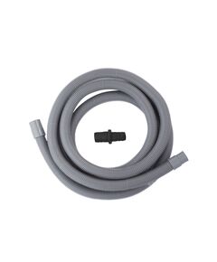 Зливний шланг для пральної машини Nikiforov, 450 см, фото  | SNABZHENIE.com.ua