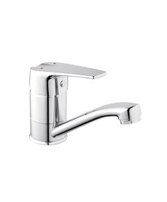 Змішувач для раковини Kroner KRM Odra C012, фото  | SNABZHENIE.com.ua