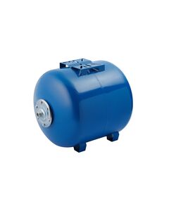 Гідроакумулятор горизонтальний Forwater об'ємом 80 л, фото  | SNABZHENIE.com.ua