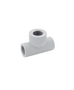 Тройник PPR Rozma 25х3/4 РВ, фото  | SNABZHENIE.com.ua