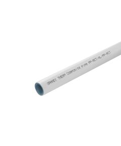 Труба PPR GrandiTherm Composite 40х5,9 мм, фото  | SNABZHENIE.com.ua