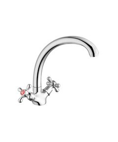 Змішувач для кухні Agua Toledo C031, фото  | SNABZHENIE.com.ua