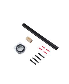 Термоусадочная муфта для глубинных насосов Forwater, фото  | SNABZHENIE.com.ua